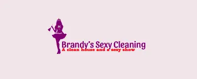 Brandy's Sexy Cleaning Service